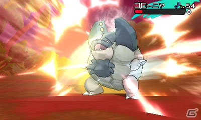 3DS「ポケットモンスター サン・ムーン」映画入場者プレゼントで手に入る！幻のポケモン“マーシャドー”の秘密が明らかにの画像10