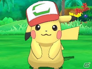 3DS「ポケットモンスター サン・ムーン」映画入場者プレゼントで手に入る！幻のポケモン“マーシャドー”の秘密が明らかにの画像23