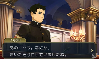 3DS「大逆転裁判2 -成歩堂龍ノ介の覺悟-」19世紀最大の万国博覧会の陰で起こる大爆発とは？早期購入特典や限定版の新情報もの画像42