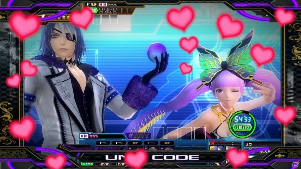 AC「コード・オブ・ジョーカー EDGE Ver.2.1EX」が稼働開始！新カードが50枚追加の画像8