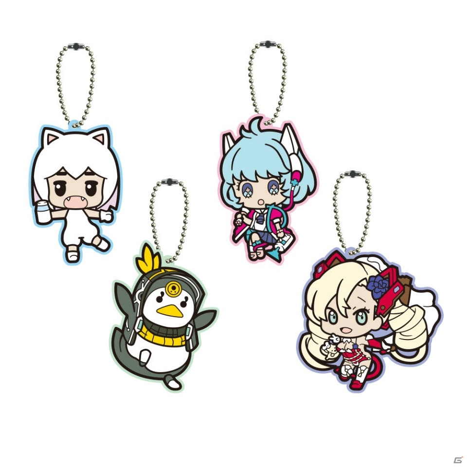 くじオリジナルのCDなどをラインナップ―「セガ ラッキーくじ『CHUNITHM