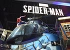【E3 2017】大作がずらりと並ぶソニー・インタラクティブエンタテインメントブースを紹介