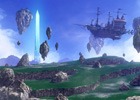 AC「ディシディア ファイナルファンタジー」新ステージ「浮遊大陸」が登場！SANCTUARIUMに各種アイテムも追加