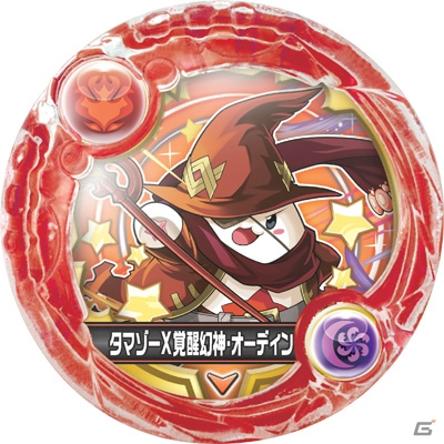 3DS「パズドラクロス 神の章／龍の章」6月24日＆25日開催の「次世代ワールドホビーフェア'17 Summer」にブース出展の画像4