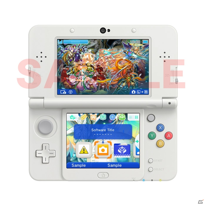 3DS「パズドラクロス 神の章／龍の章」6月24日＆25日開催の「次世代ワールドホビーフェア'17 Summer」にブース出展の画像8