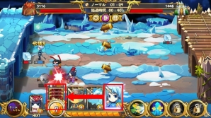 iOS/Android「リトルバトル」新機能「精霊契約解除」システムが実装！ドラッグ＆ドロップ機能も追加の画像2