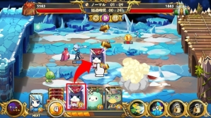 iOS/Android「リトルバトル」新機能「精霊契約解除」システムが実装！ドラッグ＆ドロップ機能も追加の画像3