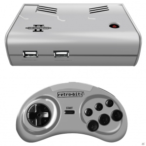 アーケードゲームを含む42タイトルを収録した名作タイトル内蔵ゲーム機「GENERATIONS」の第2弾が発売決定の画像1