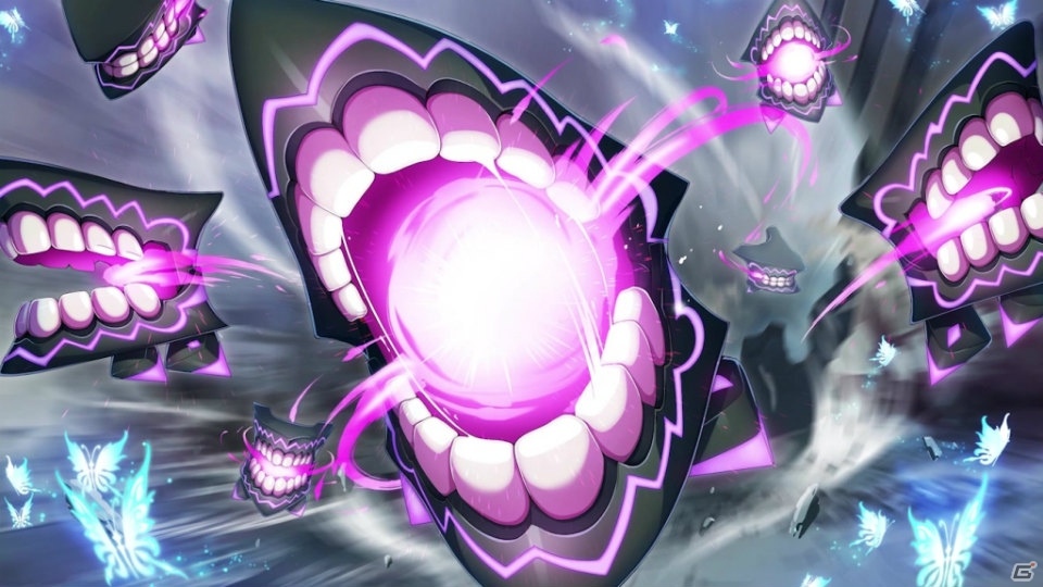 iOS/Android「プロジェクト東京ドールズ」世界観紹介PVで初公開シーンが多数登場！事前登録者数は77,777人を突破の画像3