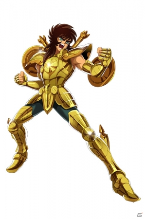 iOS/Android「聖闘士星矢 ギャラクシースピリッツ」リリース半年記念キャンペーンが開催！イベントクエスト「争いの女神からの挑戦状」も実施の画像4