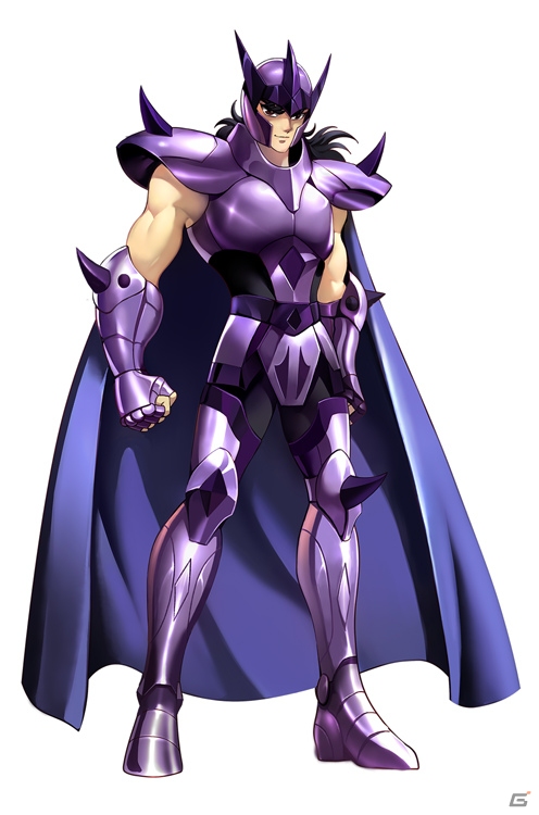 iOS/Android「聖闘士星矢 ギャラクシースピリッツ」リリース半年記念キャンペーンが開催！イベントクエスト「争いの女神からの挑戦状」も実施の画像6