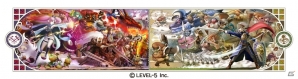 レベルファイブ、大阪の開発拠点として新会社「LEVEL5 comcept」を設立―新作ゲームアプリ「ドラゴン＆コロニーズ」を開発中の画像7