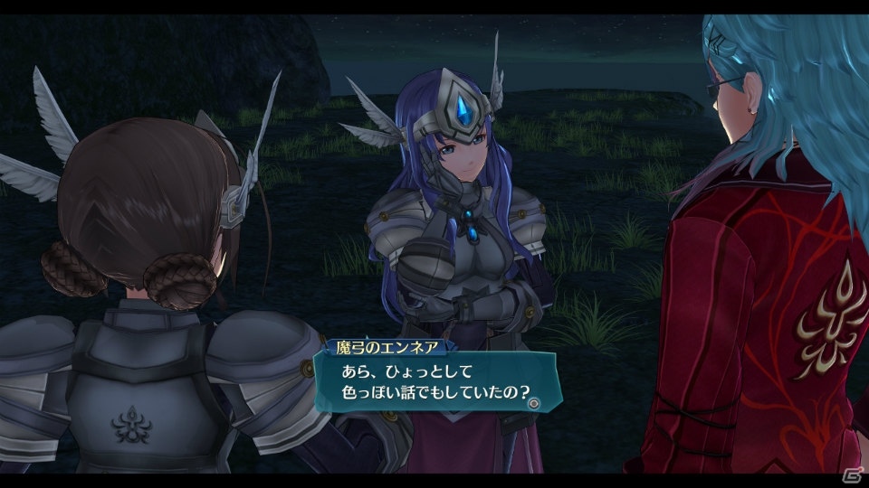 PS4「英雄伝説 閃の軌跡III」最強の武を誇るアリアンロードと鉄機隊が登場！「閃の軌跡」のストーリーダイジェストも公開の画像11