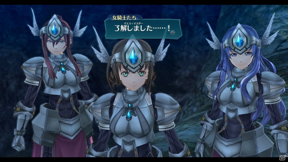 PS4「英雄伝説 閃の軌跡III」最強の武を誇るアリアンロードと鉄機隊が登場！「閃の軌跡」のストーリーダイジェストも公開の画像14