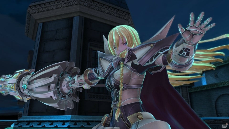 PS4「英雄伝説 閃の軌跡III」最強の武を誇るアリアンロードと鉄機隊が登場！「閃の軌跡」のストーリーダイジェストも公開の画像3