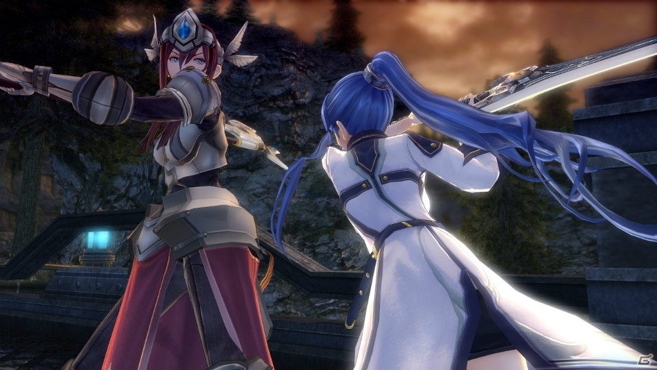 PS4「英雄伝説 閃の軌跡III」最強の武を誇るアリアンロードと鉄機隊が登場！「閃の軌跡」のストーリーダイジェストも公開の画像9
