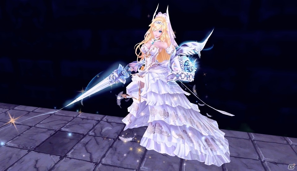 iOS/Android「幻想神域 -Link of Hearts-」新システム＆新ダンジョン難易度「超級」が追加される大規模アップデートが実施！の画像3