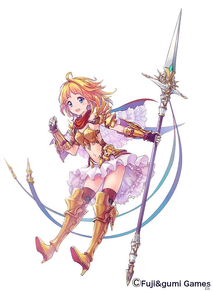 「ファントム オブ キル」にて「ドラゴンジェネシス」＆「誰ガ為のアルケミスト」との3タイトルコラボが開催！の画像4