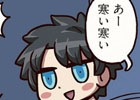「もっとマンガで分かる！Fate/Grand Order」第78話が更新―就寝前のアストルフォのもとにやってきた主人公の姿はなんと！？