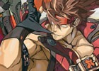 「GUILTY GEAR Xrd REV 2」×「チェインクロニクル3」コラボレーションは6月22日スタート！石渡太輔氏描き下ろしのソルに注目