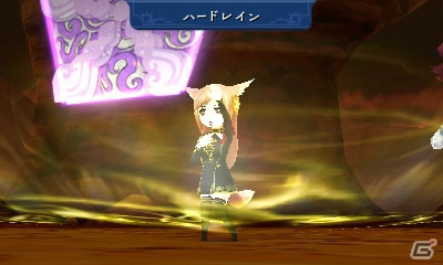 3DS「アライアンス・アライブ」バトルに欠かせない印術・魔術・陣形・連戦の情報が公開！の画像5