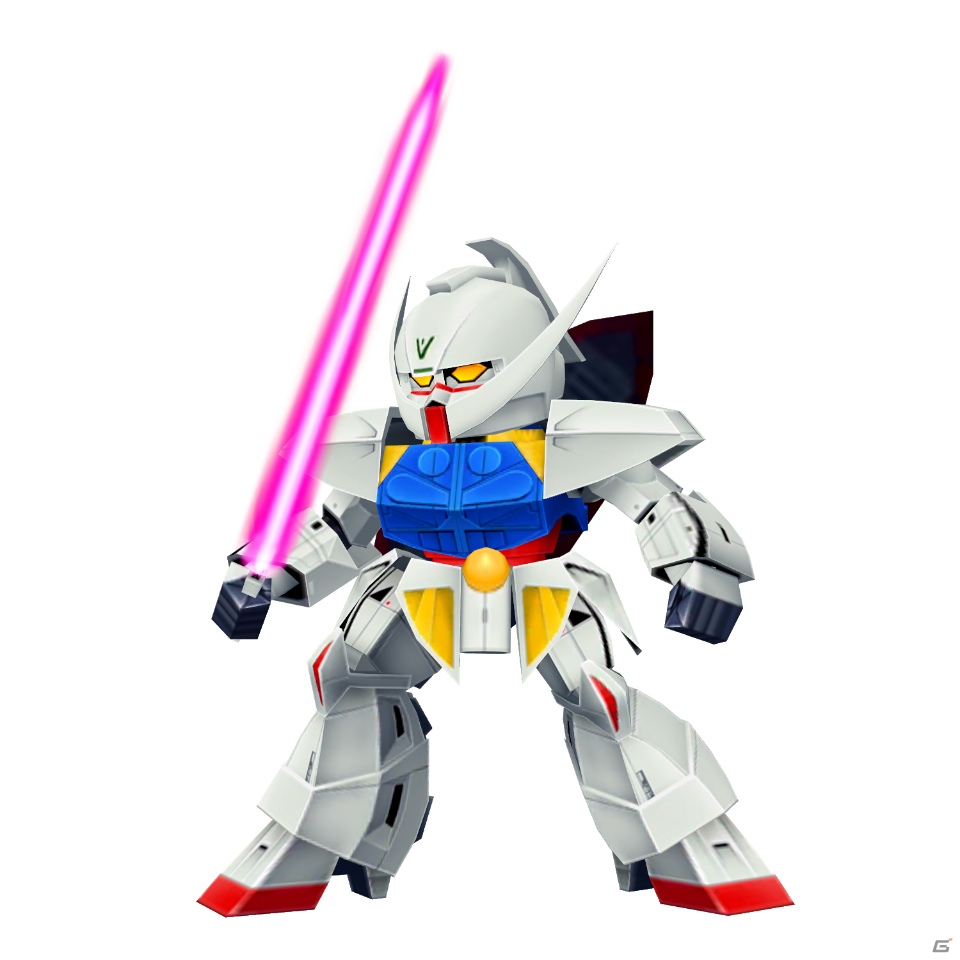 iOS/Android「スーパーロボット大戦X-Ω」M9ガーンズバック（マオ機）☆が登場する進撃イベント「鬼哭」が開催！の画像10
