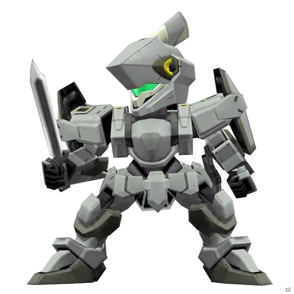 iOS/Android「スーパーロボット大戦X-Ω」M9ガーンズバック（マオ機）☆が登場する進撃イベント「鬼哭」が開催！の画像2