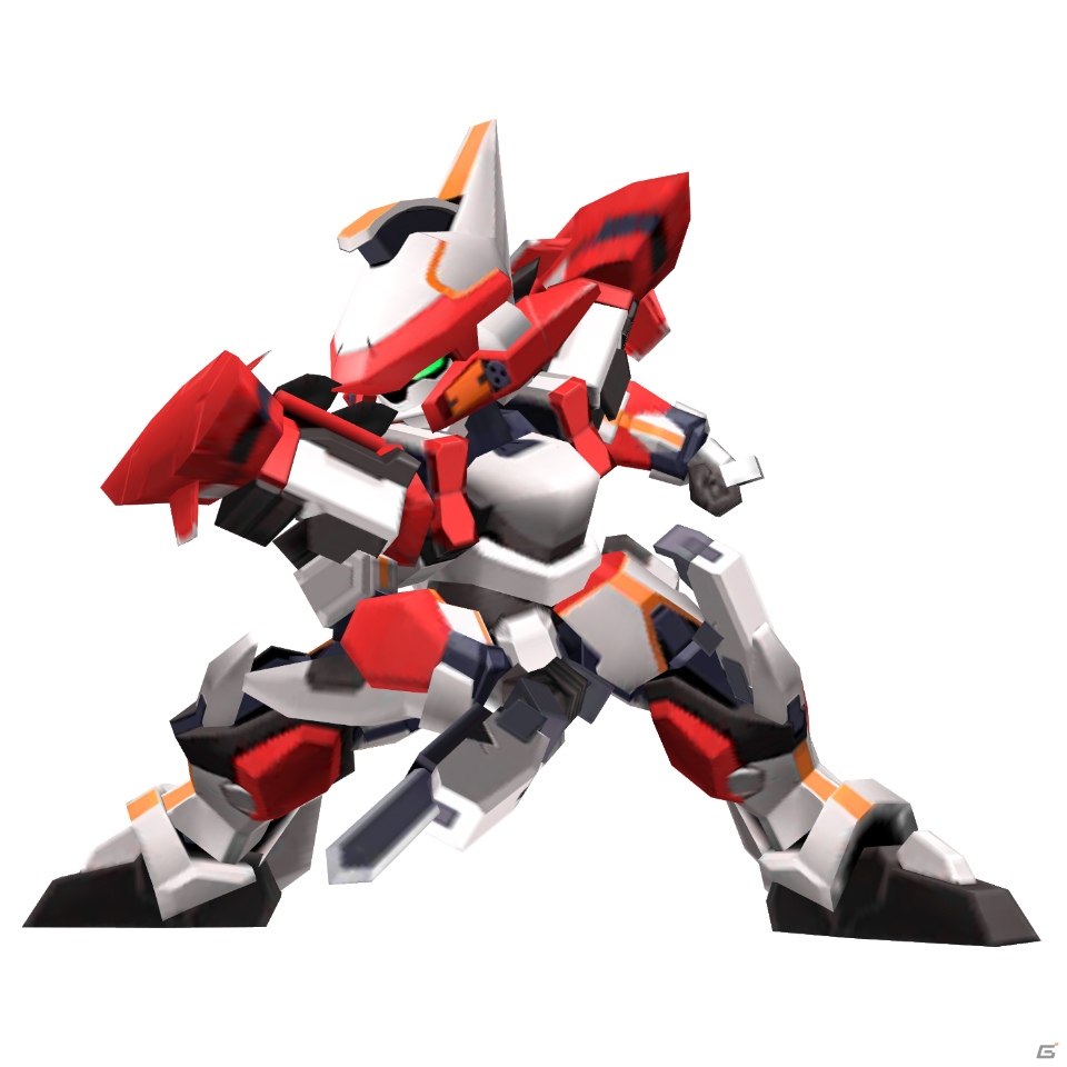 iOS/Android「スーパーロボット大戦X-Ω」M9ガーンズバック（マオ機）☆が登場する進撃イベント「鬼哭」が開催！の画像6