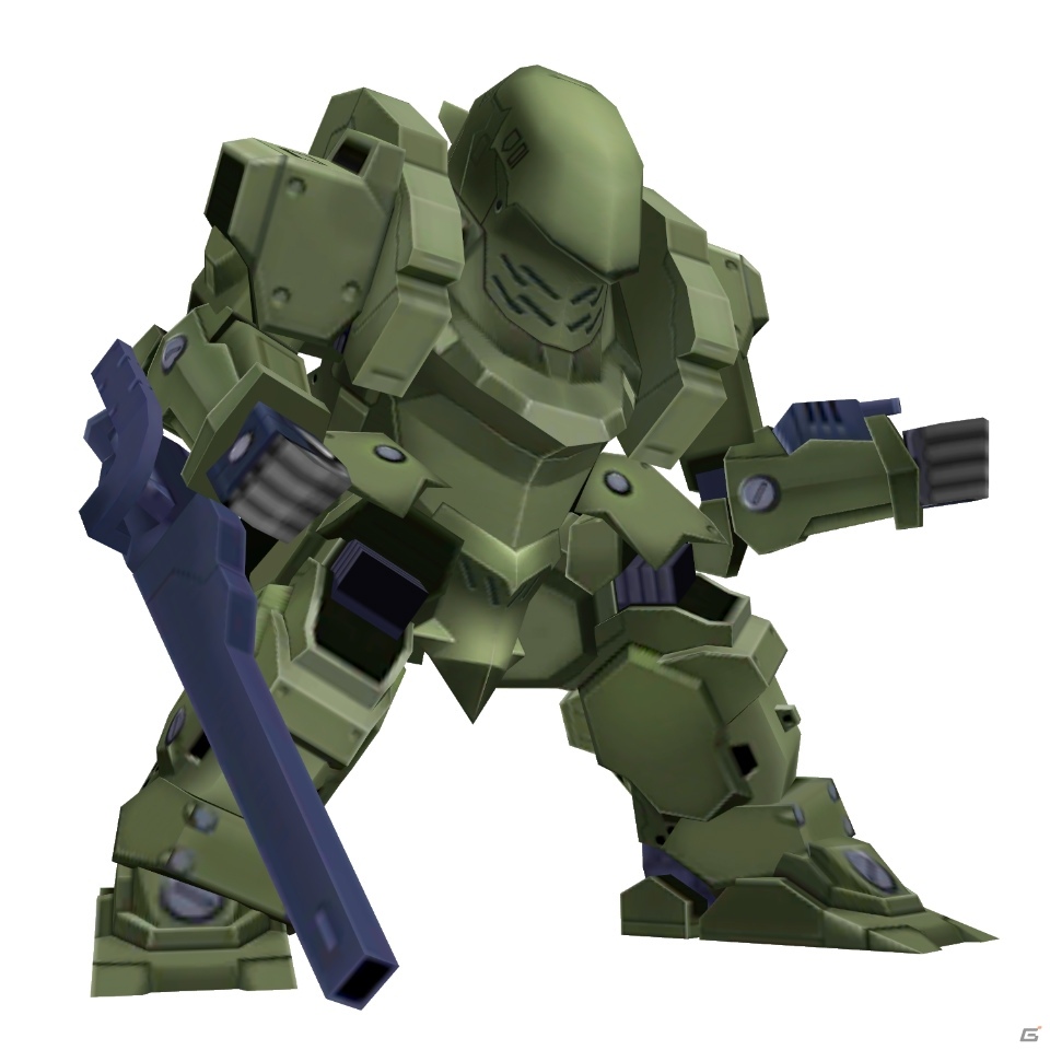 iOS/Android「スーパーロボット大戦X-Ω」M9ガーンズバック（マオ機）☆が登場する進撃イベント「鬼哭」が開催！の画像8