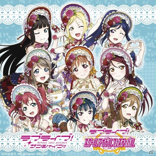 ブシロードがコミックマーケット92に「バンドリ！ガールズバンドパーティ！」「ラブライブ！サンシャイン!!」などで出展の画像2