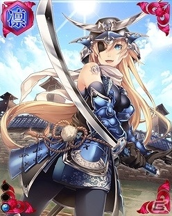 PC「戦国武将姫 MURAMASA 乱」にて「戦国やらいでか-乱舞伝-」とのコラボイベントがスタート！コラボ武将が的中するガチャも登場の画像20