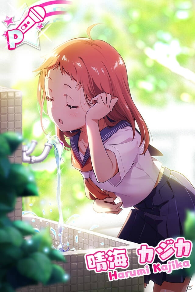 「Tokyo 7th シスターズ」神城スイのEPISODE.3.5が公開！「Tokyo 7th パフォーマッチ!!! SP」もスタートの画像6