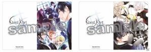 iOS/Android「君と霧のラビリンス」事前登録数10万人突破―PV第1弾が公開！オフィシャルグッズ購入キャンペーンが開催決定の画像5