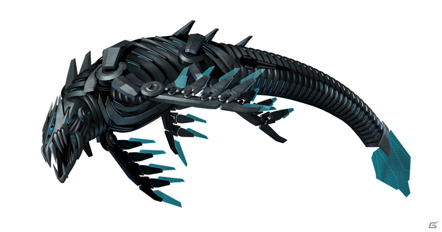 Ps4 Ark Survival Evolved 世界観がわかるアナウンストレーラーが登場 購入 予約特典も公開 ゲーム情報サイト Gamer