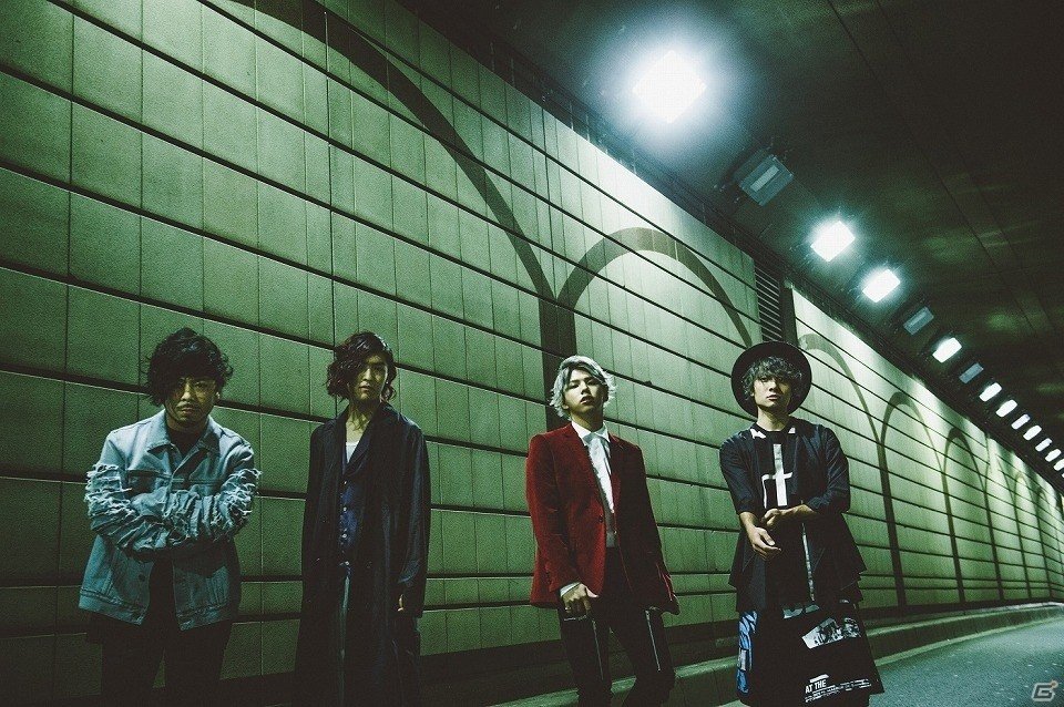 「オルタンシア・サーガ -蒼の騎士団-」第三部テーマ曲を収録したミニアルバム「ALL LEAD TRACKS」のスリーブジャケットが公開！の画像2