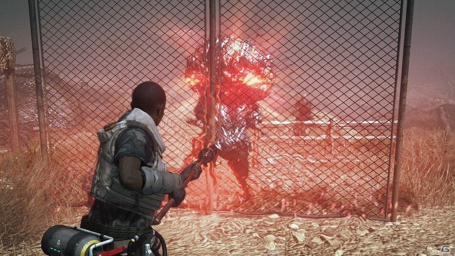 【E3 2017】生き残るためなら何でも使え！「METAL GEAR SURVIVE」に学ぶ極限状態でのサバイバル技術の画像4