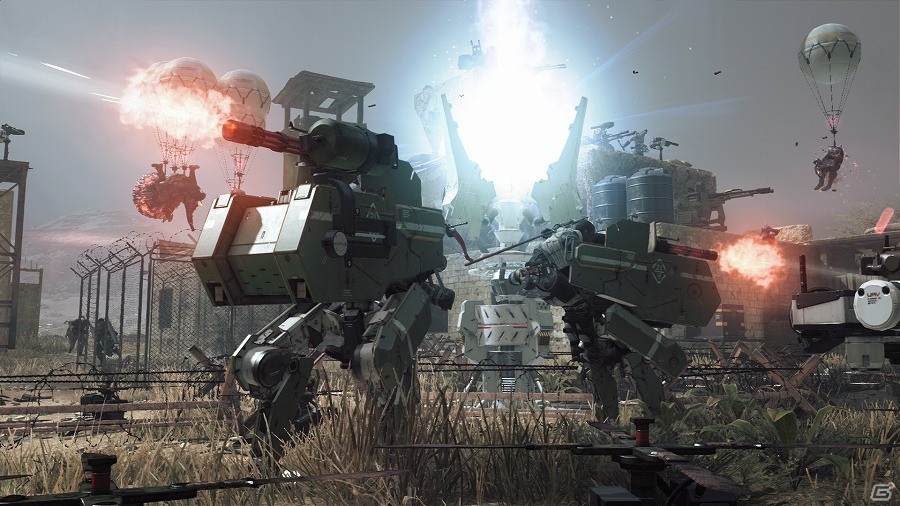 【E3 2017】生き残るためなら何でも使え！「METAL GEAR SURVIVE」に学ぶ極限状態でのサバイバル技術の画像9