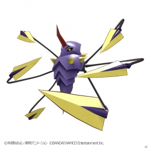PS4/PS Vita「デジモンストーリー サイバースルゥース ハッカーズメモリー」ハッカーチーム同士で戦う「ドミネーションバトル」を紹介！の画像16