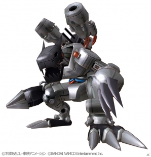 PS4/PS Vita「デジモンストーリー サイバースルゥース ハッカーズメモリー」ハッカーチーム同士で戦う「ドミネーションバトル」を紹介！の画像17