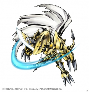 PS4/PS Vita「デジモンストーリー サイバースルゥース ハッカーズメモリー」ハッカーチーム同士で戦う「ドミネーションバトル」を紹介！の画像18