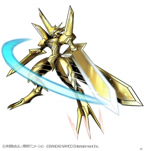 PS4/PS Vita「デジモンストーリー サイバースルゥース ハッカーズメモリー」ハッカーチーム同士で戦う「ドミネーションバトル」を紹介！の画像20