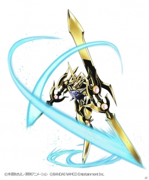 PS4/PS Vita「デジモンストーリー サイバースルゥース ハッカーズメモリー」ハッカーチーム同士で戦う「ドミネーションバトル」を紹介！の画像21