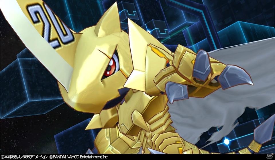 PS4/PS Vita「デジモンストーリー サイバースルゥース ハッカーズメモリー」ハッカーチーム同士で戦う「ドミネーションバトル」を紹介！の画像22