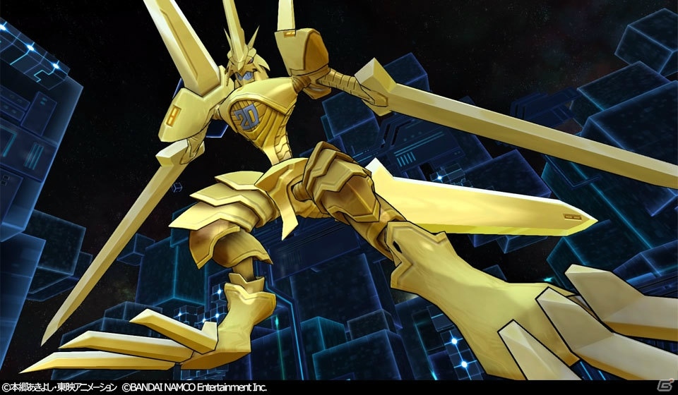 PS4/PS Vita「デジモンストーリー サイバースルゥース ハッカーズメモリー」ハッカーチーム同士で戦う「ドミネーションバトル」を紹介！の画像26