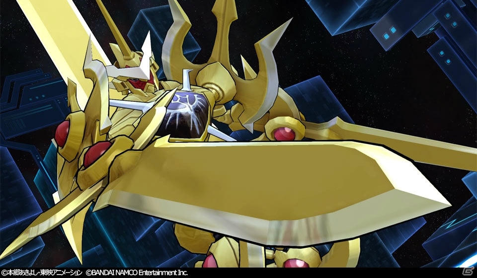 PS4/PS Vita「デジモンストーリー サイバースルゥース ハッカーズメモリー」ハッカーチーム同士で戦う「ドミネーションバトル」を紹介！の画像28