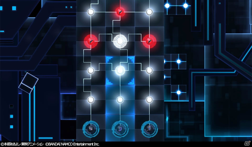 PS4/PS Vita「デジモンストーリー サイバースルゥース ハッカーズメモリー」ハッカーチーム同士で戦う「ドミネーションバトル」を紹介！の画像4