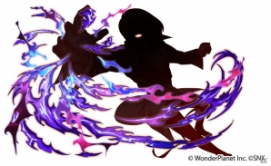 iOS/Android「クラッシュフィーバー」にて「THE KING OF FIGHTERS '98」コラボイベントが開催決定！ログインで麻宮アテナのプレゼントもの画像7