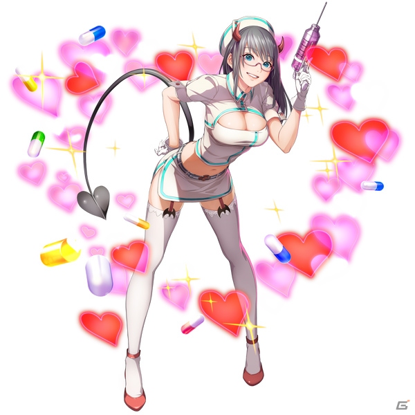 iOS/Android「【18】キミト ツナガル パズル」コスプレイヤー・えなこさんとのコラボが開催！の画像4