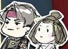 3DS「大逆転裁判2 -成歩堂龍ノ介の覺悟-」御琴羽寿沙都（CV：花澤香菜）も参戦！「よくわかる『大逆転裁判』ダイジェスト劇場」その弐が公開