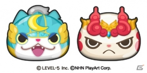 iOS/Android「妖怪ウォッチ ぷにぷに」レジェンド武将妖怪が登場！「妖怪三国志リターンズ」イベントが開催の画像3